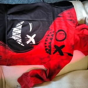 Super cute very comfy boy  Spring hoodie... Brand new.